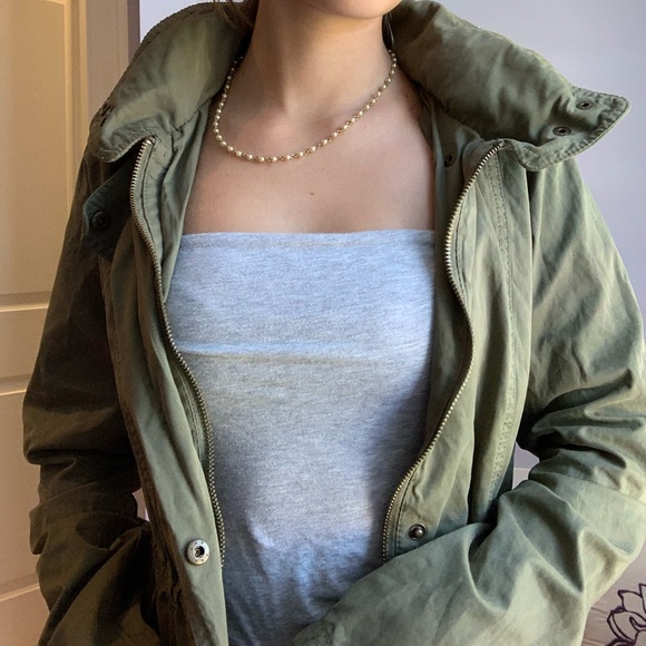 MOSSIMO jacket - Picture 3 of 7